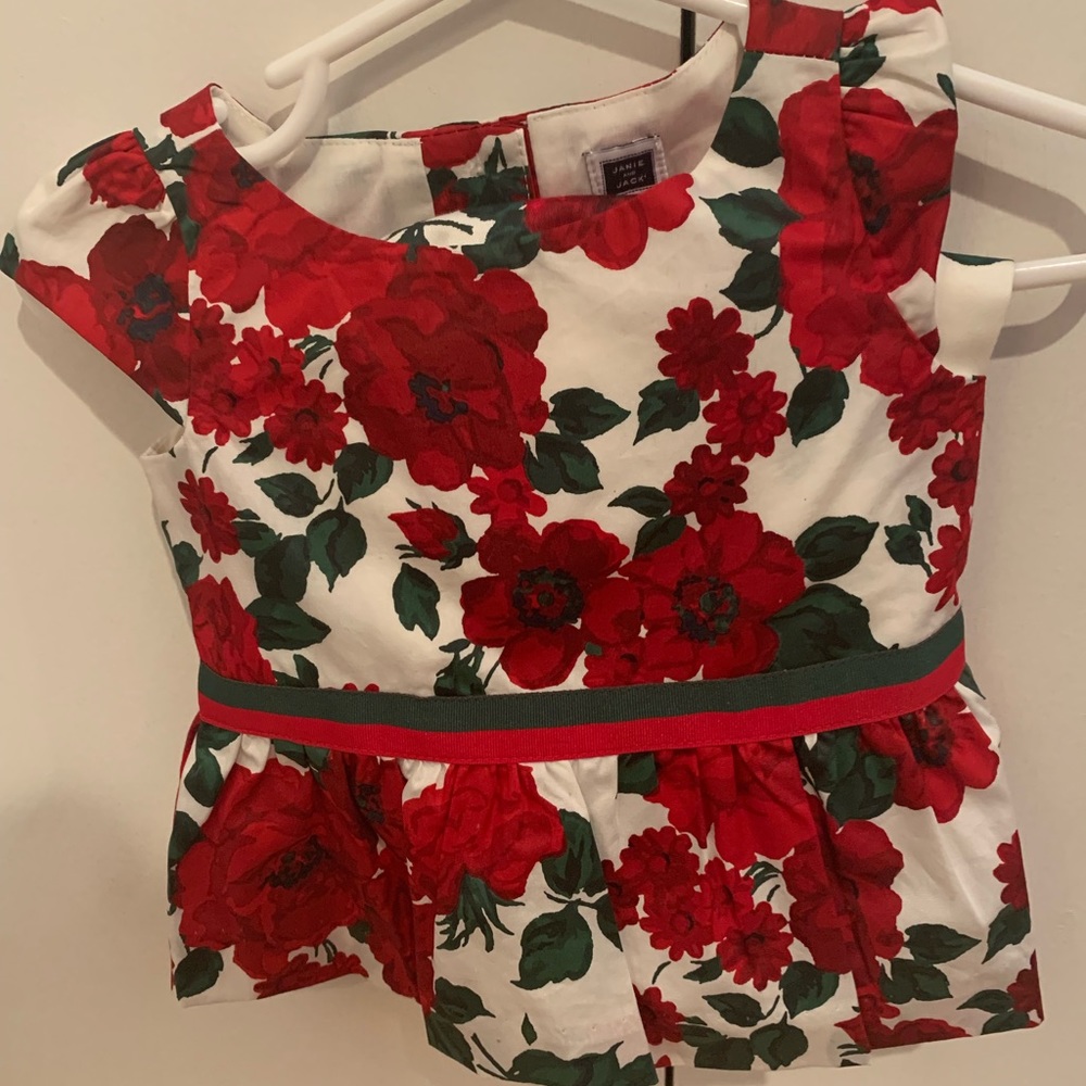 Janie and jack set